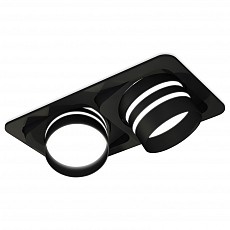 Встраиваемый светильник ambrella light xc xc7664082